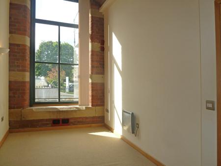 2 bedroom Flat to let in Victoria Mills, Salts Mill Road, Shipley, Bradford, BD17