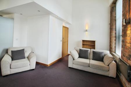 1 bedroom Flat to let in Salts Mill Road, Shipley, BD17
