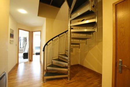 3 bedroom Flat to let in Victoria Mills, Salts Mill Road, Shipley, Bradford, BD17
