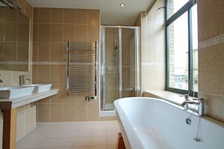 3 bedroom Flat to let in Victoria Mills, Salts Mill Road, Shipley, Bradford, BD17