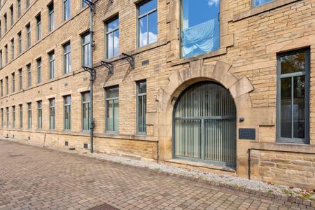 2 bedroom Apartment to let in Victoria Mills, Salts Mill Road, Shipley, Bradford, BD17