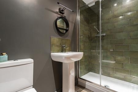 2 bedroom Apartment to let in Victoria Mills, Salts Mill Road, Shipley, Bradford, BD17
