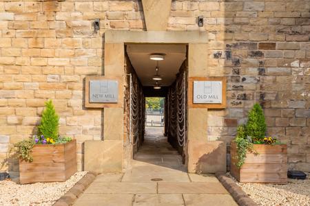 Victoria Mills, Salts Mill Road, Shipley, Bradford, BD17