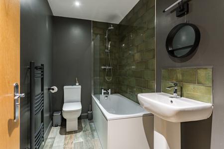 2 bedroom Apartment to let in Victoria Mills, Salts Mill Road, Shipley, Bradford, BD17