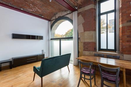 2 bedroom Apartment to let in Victoria Mills, Salts Mill Road, Shipley, Bradford, BD17