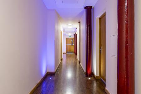 2 bedroom Apartment to let in Victoria Mills, Salts Mill Road, Shipley, Bradford, BD17