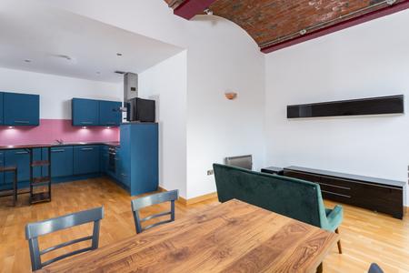 2 bedroom Apartment to let in Victoria Mills, Salts Mill Road, Shipley, Bradford, BD17