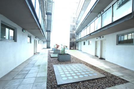 1 Cross York Street, Leeds, LS2