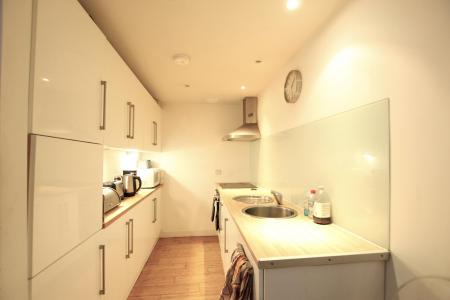 1 bedroom Flat for sale in 1 Cross York Street, Leeds, LS2