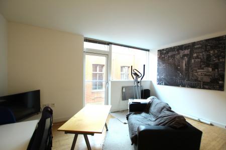 1 bedroom Flat for sale in 1 Cross York Street, Leeds, LS2