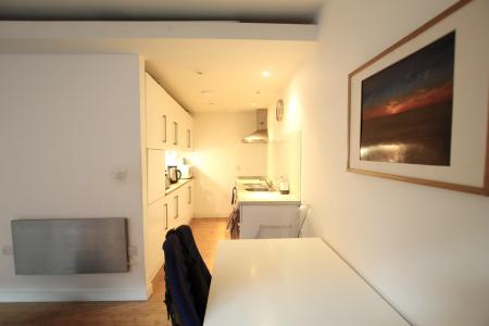 1 bedroom Flat for sale in 1 Cross York Street, Leeds, LS2