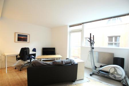 1 bedroom Flat for sale in 1 Cross York Street, Leeds, LS2