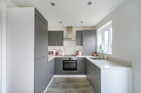 2 bedroom Semi-detached house for sale in Albert Drive, Morley, LS27