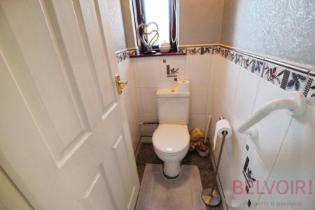 3 bedroom Semi-detached house for sale in Ashwood Gardens, Gildersome, LS27