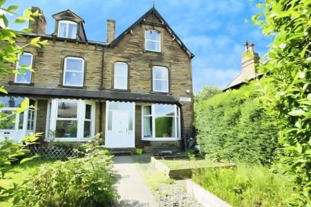 Barfield Terrace, Morley, LS27