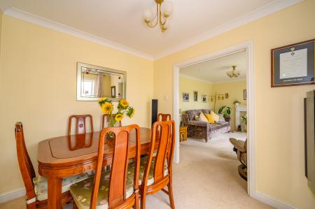 4 bedroom Detached house for sale in Clark Spring Rise, Leeds, LS27