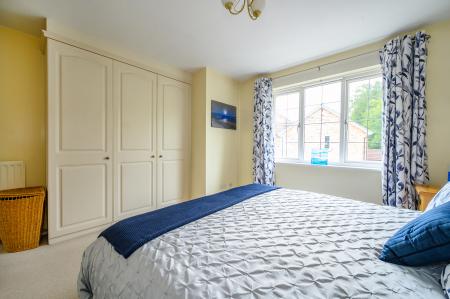 4 bedroom Detached house for sale in Clark Spring Rise, Leeds, LS27