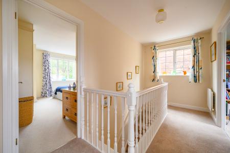 4 bedroom Detached house for sale in Clark Spring Rise, Leeds, LS27