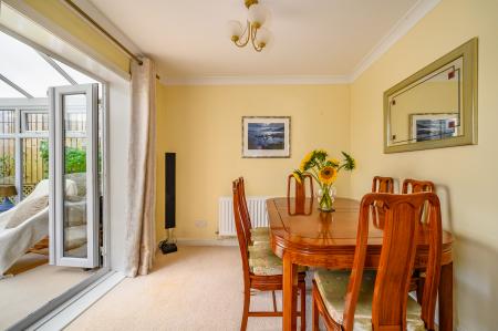 4 bedroom Detached house for sale in Clark Spring Rise, Leeds, LS27