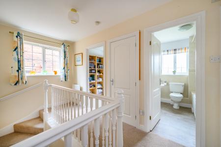 4 bedroom Detached house for sale in Clark Spring Rise, Leeds, LS27