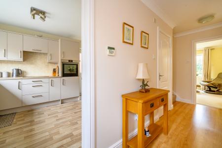 4 bedroom Detached house for sale in Clark Spring Rise, Leeds, LS27