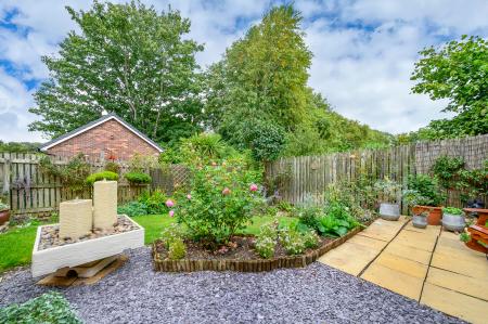 4 bedroom Detached house for sale in Clark Spring Rise, Leeds, LS27