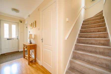 4 bedroom Detached house for sale in Clark Spring Rise, Leeds, LS27