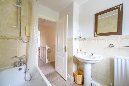 4 bedroom Detached house for sale in Clark Spring Rise, Leeds, LS27