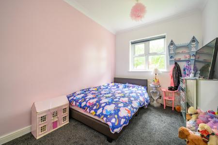 4 bedroom Detached house for sale in Fielding Way, Morley, LS27