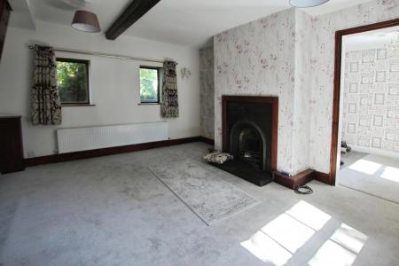 2 bedroom Terraced House for sale in Finkle Lane, Leeds, LS27