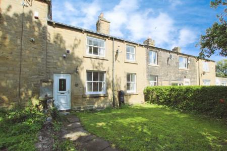 Finkle Lane, Leeds, LS27