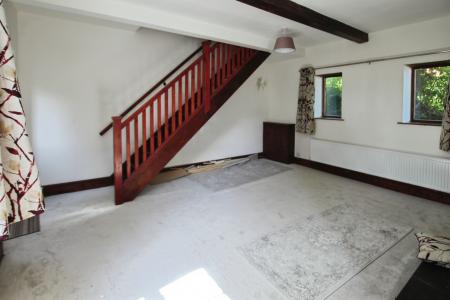 2 bedroom Terraced House for sale in Finkle Lane, Leeds, LS27