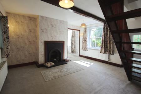 2 bedroom Terraced House for sale in Finkle Lane, Leeds, LS27