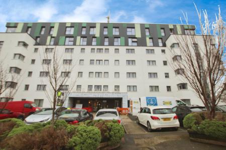 Greenhouse, Beeston Road, Leeds, LS11