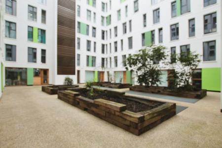 2 bedroom Apartment for sale in Greenhouse, Beeston Road, Leeds, LS11