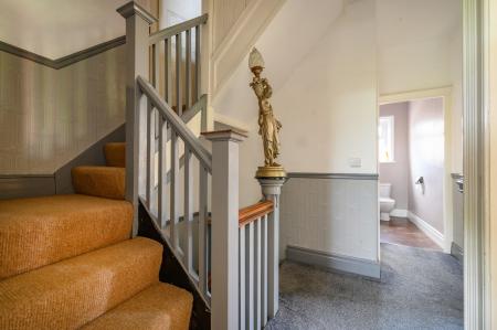 4 bedroom Semi-detached house for sale in High Street, Leeds, LS27