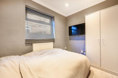 3 bedroom Semi-detached house for sale in Highfield, Wakefield, WF3