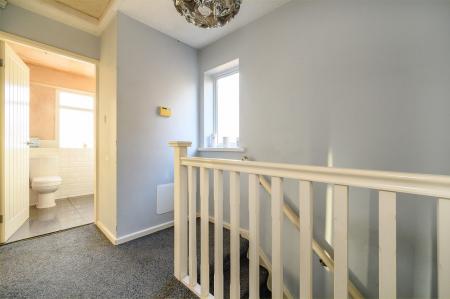 3 bedroom Semi-detached house for sale in Highfield, Wakefield, WF3