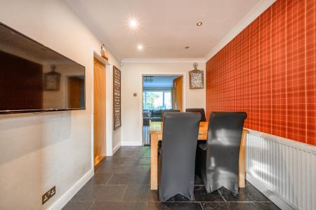 3 bedroom Semi-detached house for sale in Highfield, Wakefield, WF3