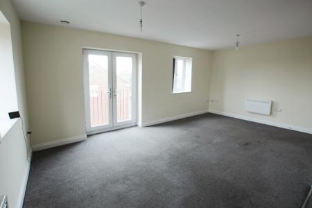 2 bedroom Apartment for sale in Kingsway Gardens, West Yorkshire, Ossett, WF5