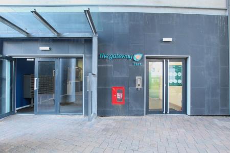 1 bedroom Studio flat for sale in Marsh Lane, Leeds, LS9