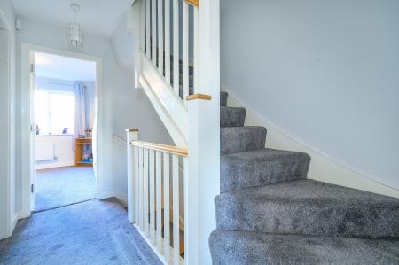 3 bedroom Semi-detached house for sale in Moor Knoll Fold, Wakefield, WF3