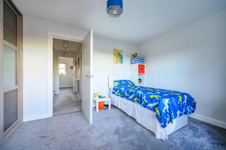 3 bedroom Semi-detached house for sale in Moor Knoll Fold, Wakefield, WF3