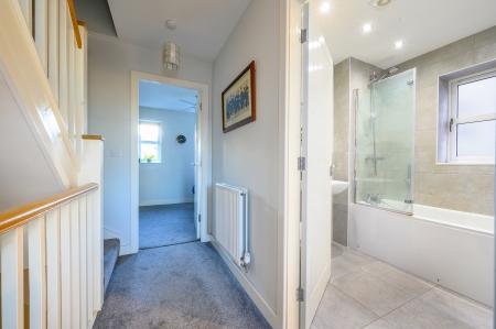 3 bedroom Semi-detached house for sale in Moor Knoll Fold, Wakefield, WF3