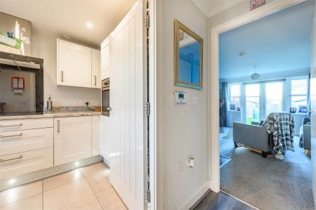 3 bedroom Semi-detached house for sale in Moor Knoll Fold, Wakefield, WF3