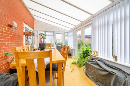 3 bedroom Semi-detached house for sale in Moor Knoll Gardens, Wakefield, WF3