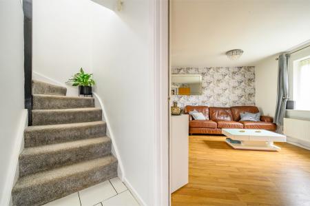 3 bedroom Semi-detached house for sale in Moor Knoll Gardens, Wakefield, WF3