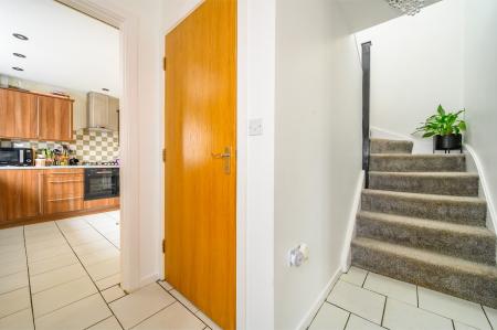 3 bedroom Semi-detached house for sale in Moor Knoll Gardens, Wakefield, WF3