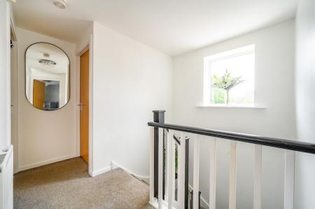 3 bedroom Semi-detached house for sale in Moor Knoll Gardens, Wakefield, WF3