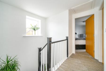 3 bedroom Semi-detached house for sale in Moor Knoll Gardens, Wakefield, WF3